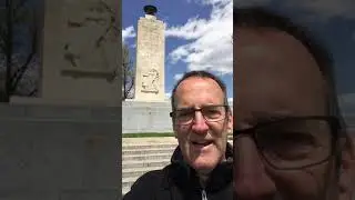 Eternal Light Peace Memorial