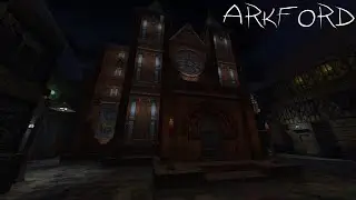 Thief 2 FM - Broken Triad, Part 1: Arkford - Ghost / Full Loot Walkthrough