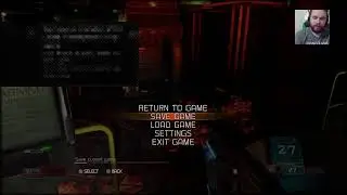 Doom 3 Relax & Enjoy) 5 Part Game