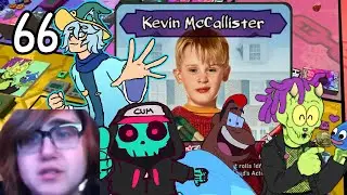 GOD GAME ft. PAPERBOXHOUSE, DYVONE, KUUEATER, ROBBYDUDE