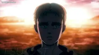 Attack On Titan Season 4 Official Ost Marcel Death/Niccolo Finds Out About Sasha's Death Full ost