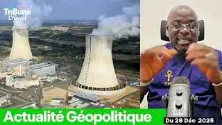 🔵🟠La Russie accepte prend décision rare pour sauver l'Europe 