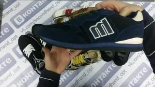 New shoes sport mtng-модная обувь сток бренда MTNG 5кг по 21евро за кг 2пак 9пар