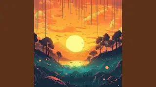 Peaceful Sunlit Beginnings