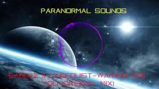 SaberZ & Lindequist-Waiting For You (Original Mix)