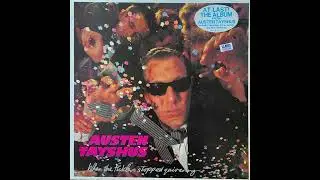 Austen Tayshus - When The Ticklers Stopped Quivering [Full Album]