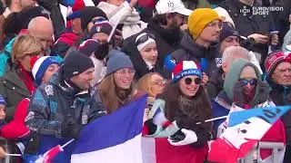 🏆 Race 20 🏆 Biathlon World Cup Pursuit Men 12.5 km | Annecy, France | 2025/2026