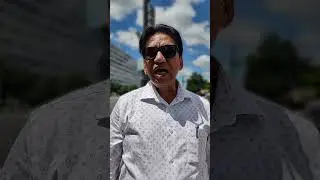 interview to IBC24 during the visit to Washington DC