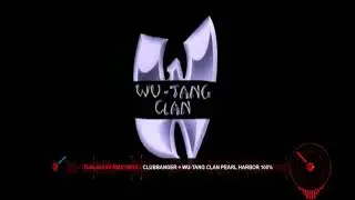 DJ ALIKASV RMX WU-TANG CLAN PEARL HARBOR + ONYX CLUBBANGER + VIDEO MIX WU- TANG ONYX COMING OUTSIDE