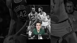 LeBron&rsquo;s Real Father Conspiracy Theory #shorts #nba #basketball