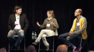 What Does the Future Hold for Physics: Is There a Limit to Human Knowledge?