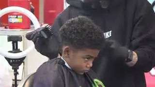 Barbershop VO No NATS