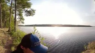 Council Grounds State Park Adventure Highlights