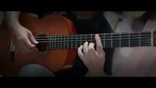 Moreno Torroba: Castillos de Espa&ntilde;a: Torija/Guitar TeTsushige.Yuguchi