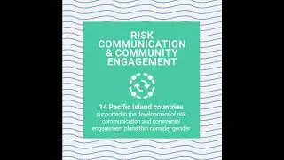 WHO and EU partnership for COVID-19 preparedness and response in the Pacific