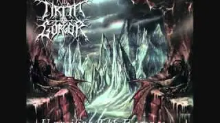 Cirith Gorgor-Bellum Germanicum