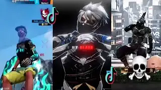 BEST EDITS FREE FIRE 🔥TROLL FACE 📎👀 TIK TOK ☠️ !!  TIK TOK ❤️&zwj;🔥TROLL FACE 😨 💀 VAIRAL VIDEO 🗿 [P-126]