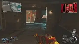 Nuke con la UMP 45 (Mac Tav 45 ) en grounded