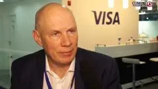 Visa - It's time for the mass market deployment of mobile money - MWC 2015