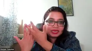 Object Oriented Law with Swastee Ranjan