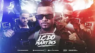 MC DU RED - PREFERIDO DAS MARIA [ DJ LC DO MARTINS ]