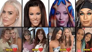 AEW Moms Unleashed: The Rise of Female Wrestlers from 2019 to 2026