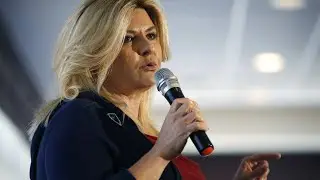 Judicial commission reviews Michele Fiore's suspension post-presidential pardon