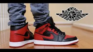 JORDAN 1 MID 