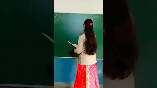 Myself Introduction 🙏 #teaching #teacher #education #gk #tech
