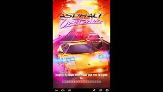 Asphalt Overdrive v1.1.0m | Free Download