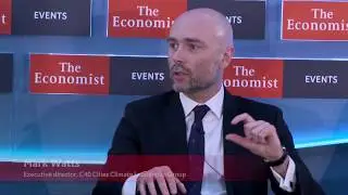 Highlights from the Sustainability Summit 2018