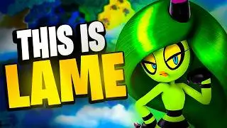 Sega не даст им умереть