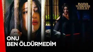 Rabi''nin Hapisteki Zor Anları - Bana Umudu Anlat - 8. Bölüm 💓