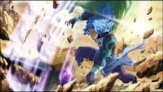 Barbatos combo