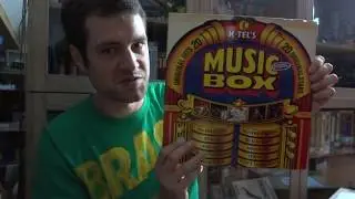 dosreloaded.de PICKUPS ! Folge 003 - Retrokram, Retromusik und Lekt&uuml;re!