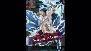 Abyssal Askr: God of Openness