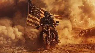 Ultimate Rock for Outlaw Rebels 2026 🎸 American Warrior Anthems on Fire 🔥