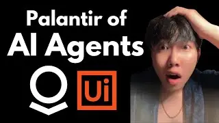 UiPath (PATH): The Palantir of Agentic AI? The Automation Platform Replacing Office Jobs