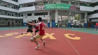 20251214 狂抽2 vs 後联