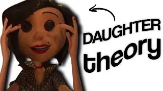 The Beldam Never Wanted to Eat Coraline.