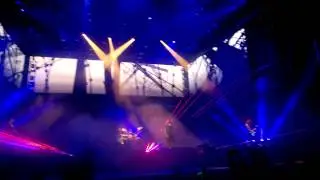 07  Metallica    One Leeds Music Festival 2015