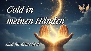 Gold in meinen Händen | Lied für deine Seele