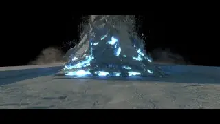 Road Destruction