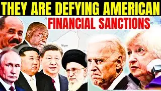 South Africa China Russia Challenge United States Financial Dominance As BRICS Try Alternative Money