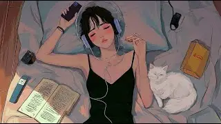 ᴘʟᴀʏʟɪꜱᴛ 당신은 오늘 자신에게 친절했나요?ㅣ일주일의 끝, 나를 안아주는 깊은 휴식 플레이리스트 🌙