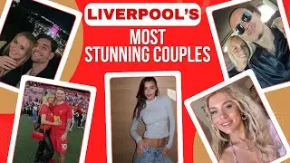 LIVERPOOL PLAYERS' WIVES & GIRLFRIENDS (2025) 💕 | Salah, N&uacute;&ntilde;ez, Szoboszlai , Federico Chiesa & More!