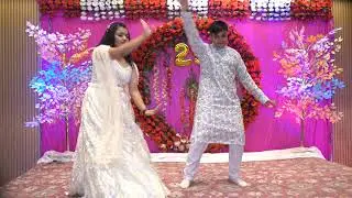 Raanjhanaa x White Brown Black x Shanu Kendi x Dance Ka Bhoot | Epic Mashup Performance Dance