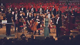 // Chorleitung Irina Dohring, Kinderchor VKJ SoNaRe feat  Michael Holm Tr&auml;nen l&uuml;gen nicht //