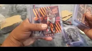 Nba cards parcel open ulit (ofw sa new zealand)