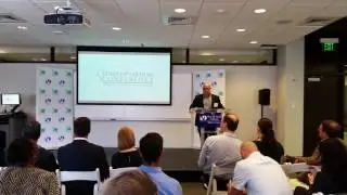 Startup Nation Conference 2016